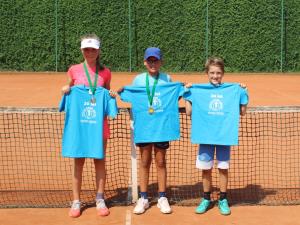 finale_Sanja, Lan in Florijan najboljši do trinajst let